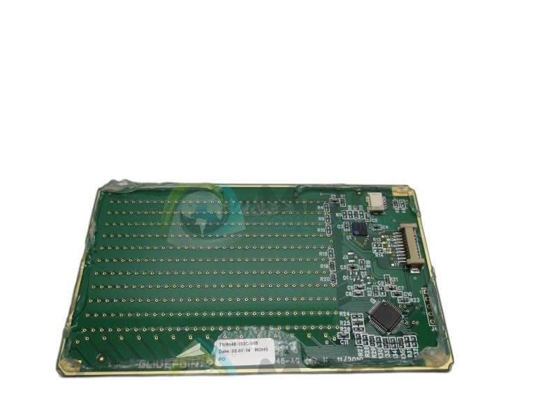 EMERSON TM9946-103C-005 02-000013 UNMP