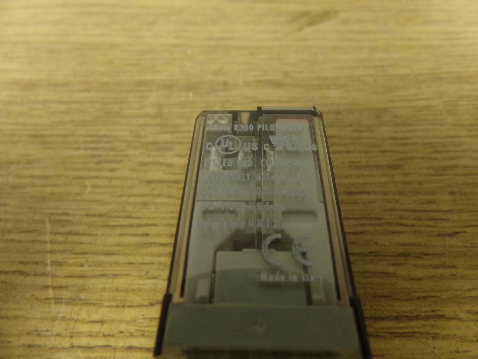 Allen Bradley 700-HN103 700-HN104 700HN128 Relay *FREE SHIPPING*