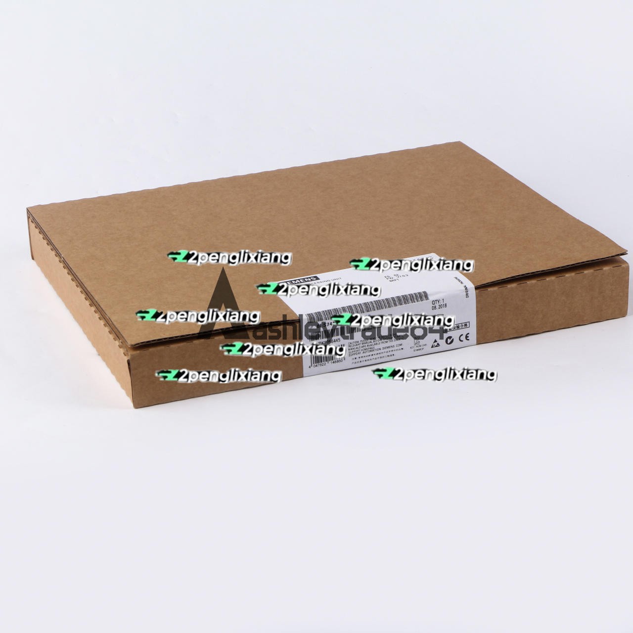 1PC NEW SIEMENS 6ES7414-2XL07-0AB0 6ES7 414-2XL07-0AB0