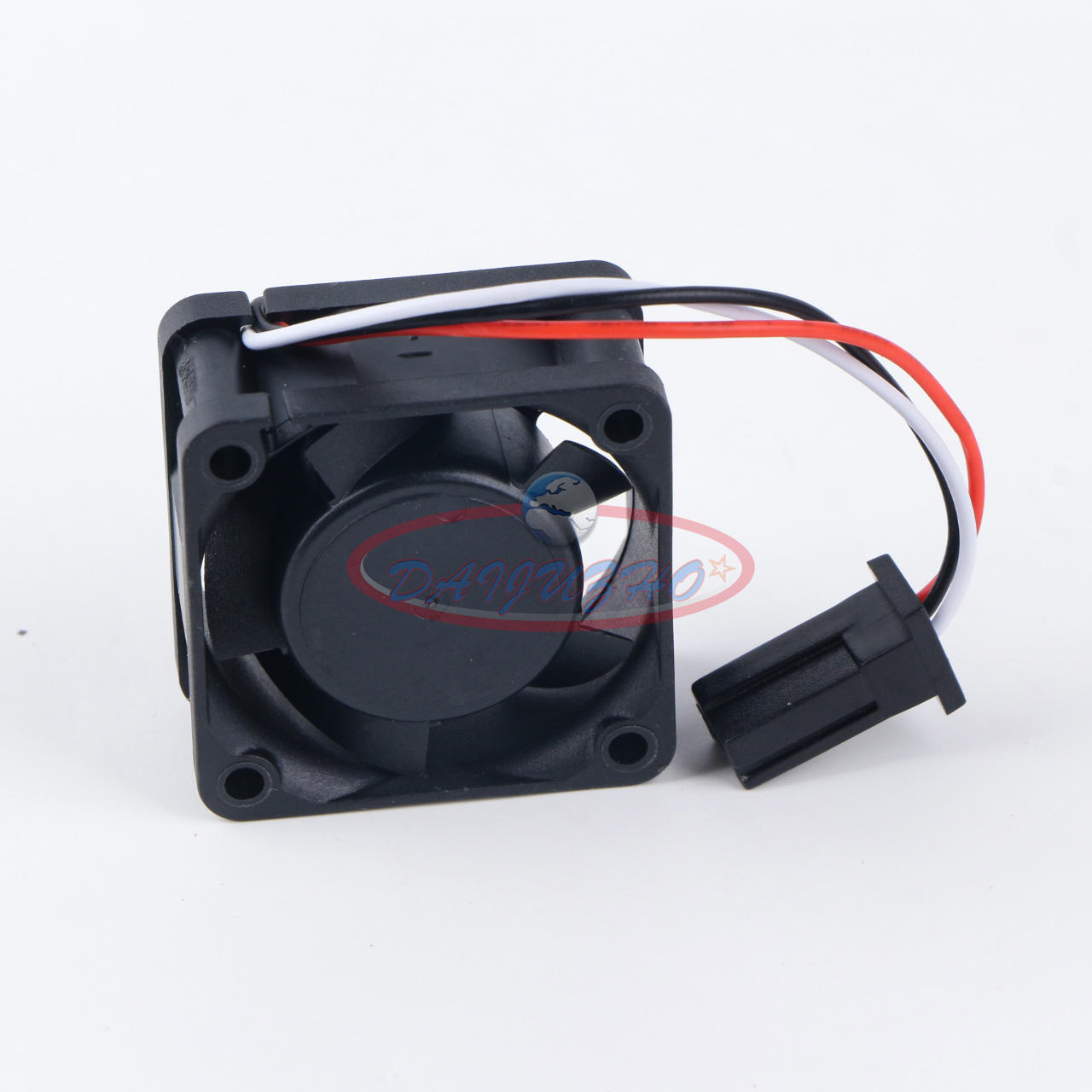ONE for Fanuc A90L-0001-0507#A 9WF0424H6D05A DC24V 0.08A 40*40*20mm fan 3Pin