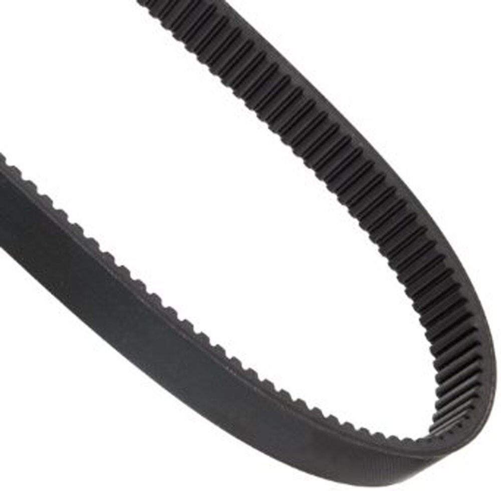 New 1922V484 Variable Speed Belt, 1.1875″ Width, 22 Sheave Angle, 48.4″ Length