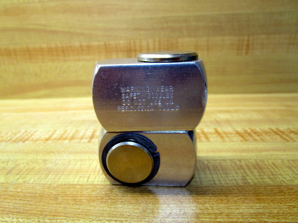 Ingersoll Rand AS-3/8 Air Line Swivel AS38