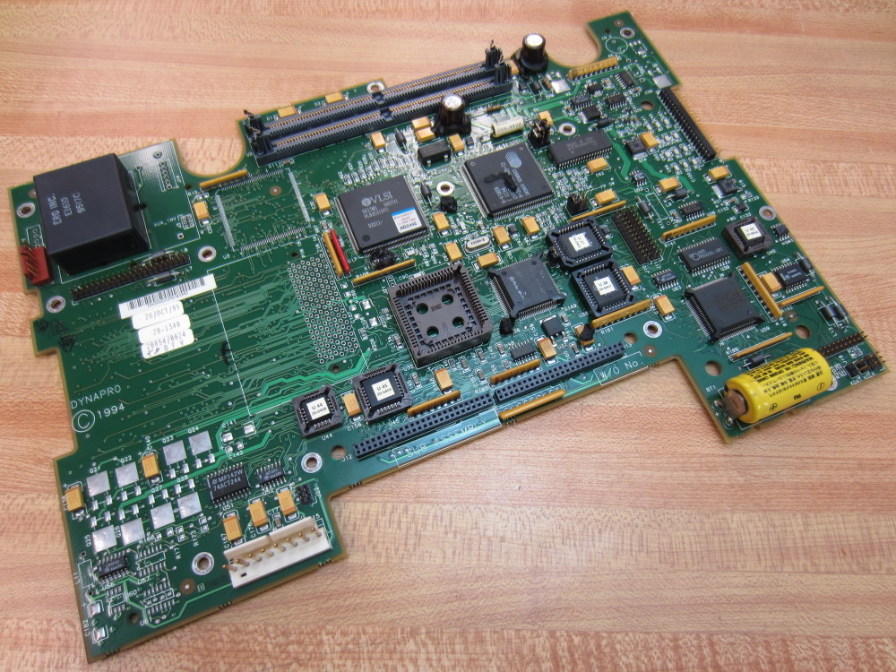 Dynapro 20-1340 Circuit Board 201340