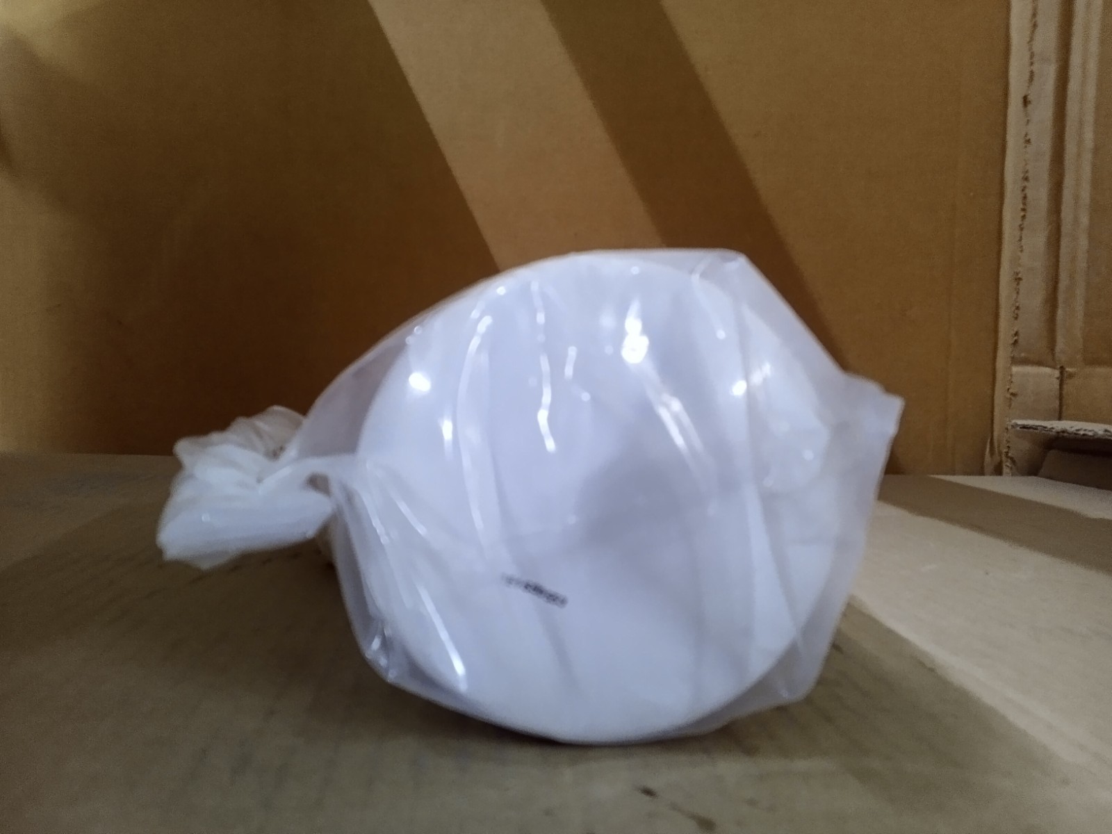 BEHRINGER BSO92S10N25 Resin-Impregnated Cellulose Nominal Filtration, NEW!