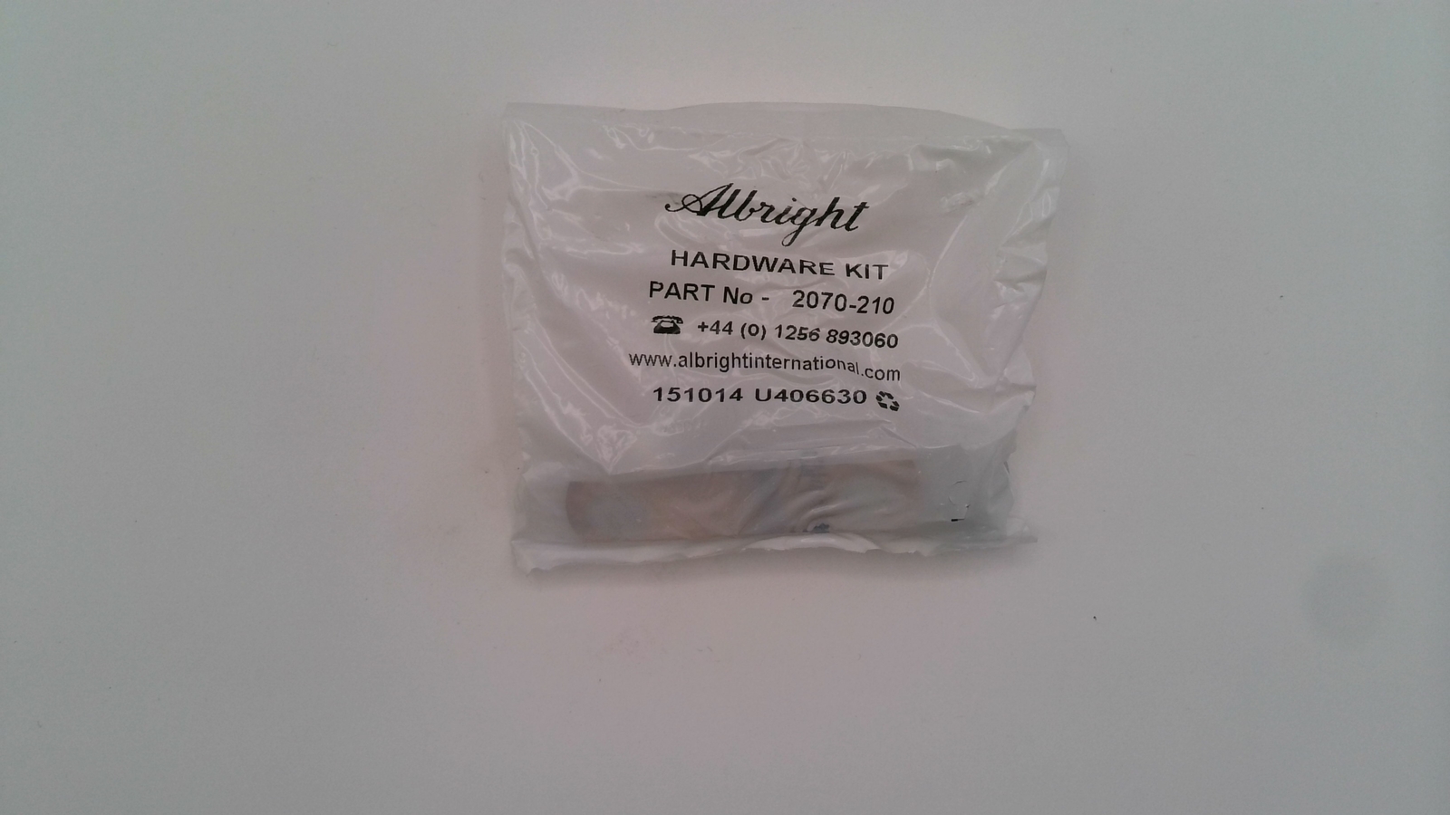 ALBRIGHT SW88B-27 CONTACTOR (24 VOLT)