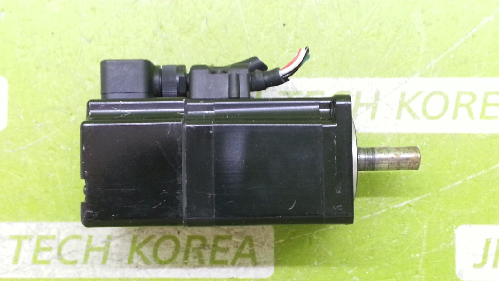 11688) [USED] YASKAWA SGMAS-01ACA21