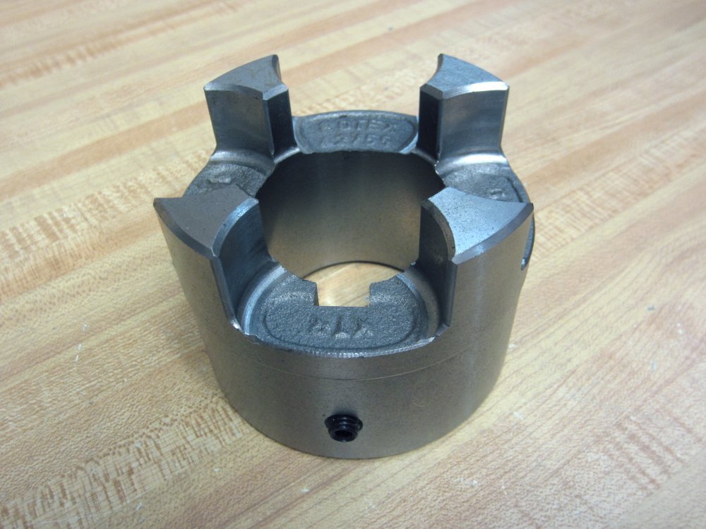 Rotex 42/55 Coupling 4255 43301