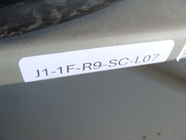 HOUSTON WIRE & CABLE 4AWG 5/C S00W P-07-KA140001-MSHA 600V CABLE (SOLD BY FOOT)