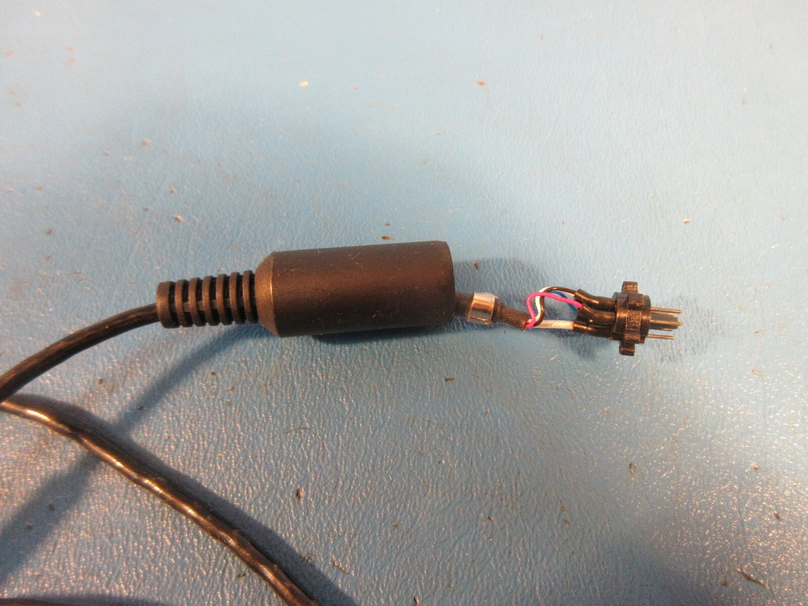 Burster 8523-50N, Tension Compression Load Cell,8523-5050-V206, 30001212