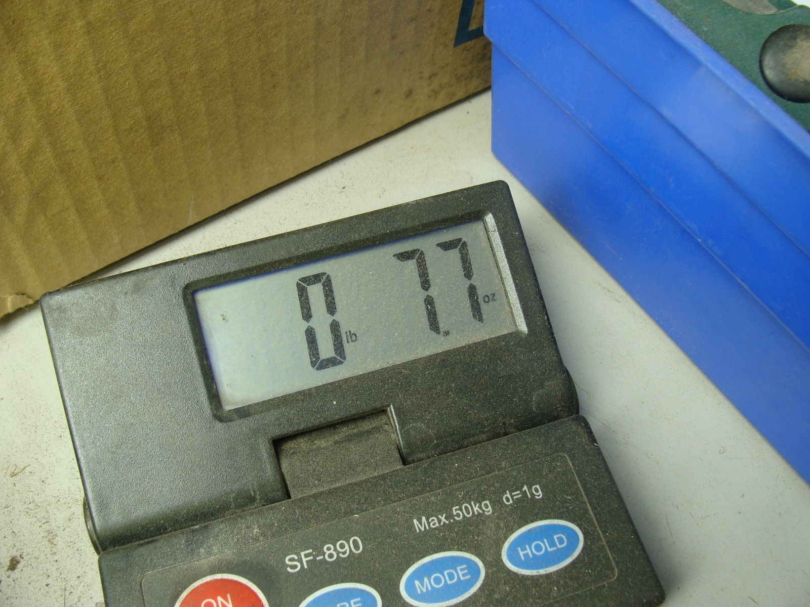 CARRIER TRANSICOLD EGV CTD02 ECU ELECTRONIC SPEED CONTROL UNIT