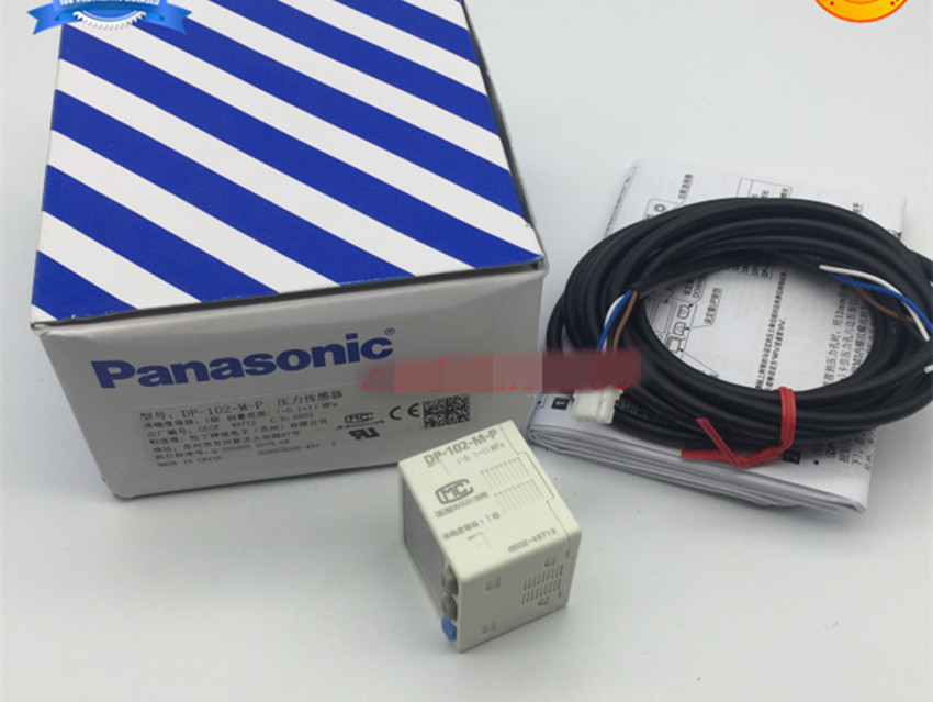 1PC Panasonic DP-102-M-P