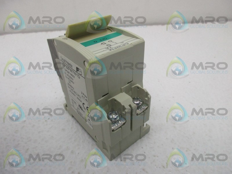 FUJI ELECTRIC CP32FM/7W1D NSMP