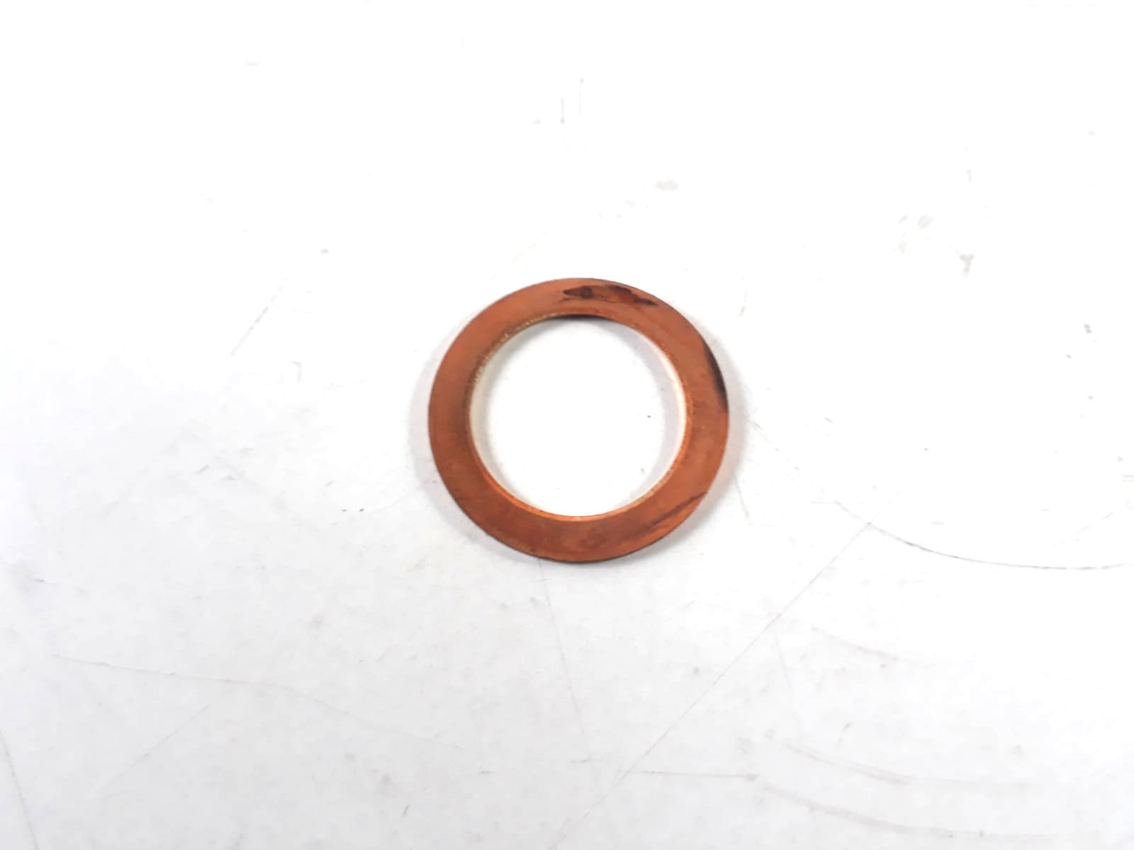 Gasket P/N 90801-73K-659 For Kawasaki 8S60MCE Genuine Parts (PACK OF 2 PCS)