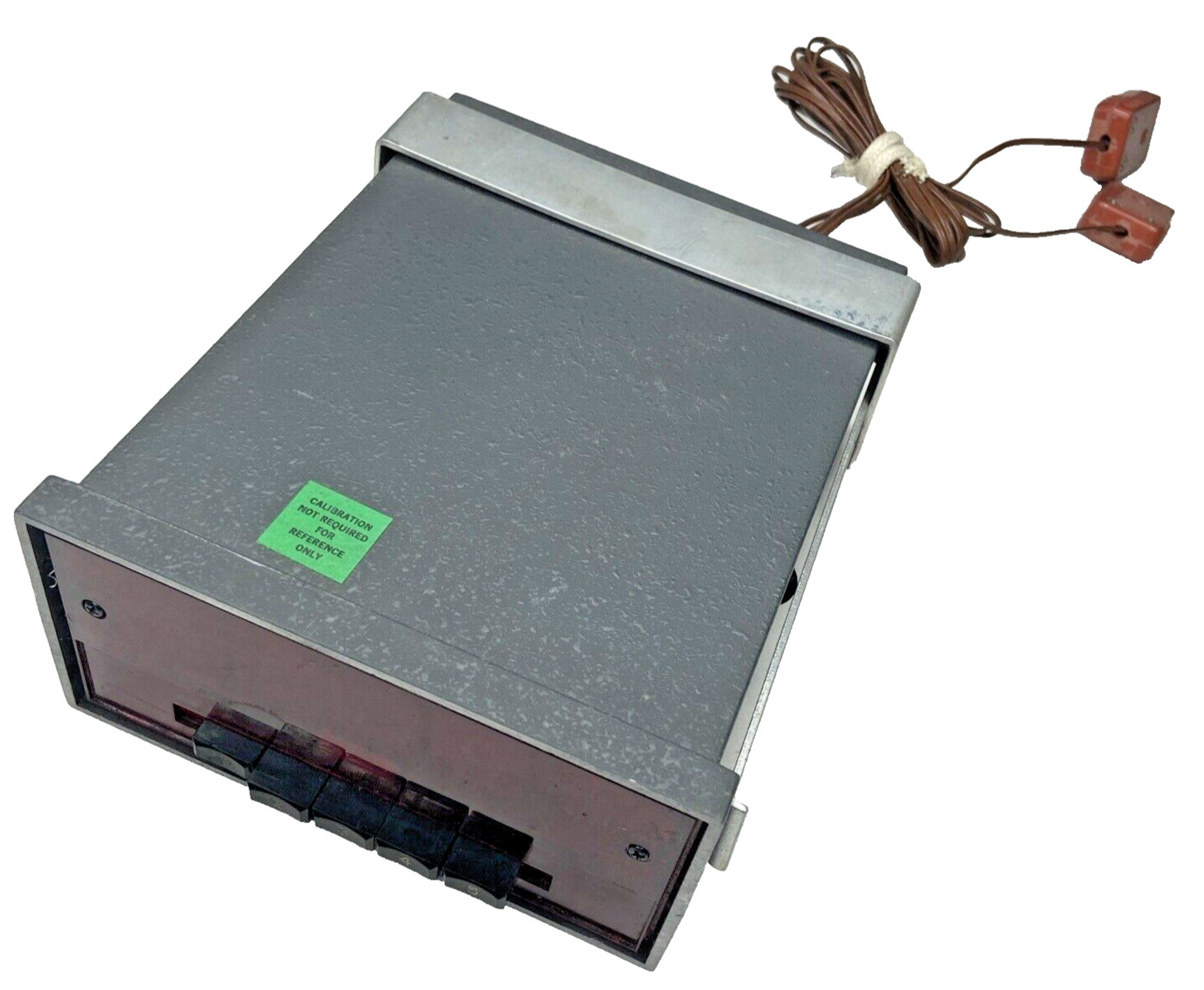 Pre-Owned Omega 402A1A-OK-F Process Controller