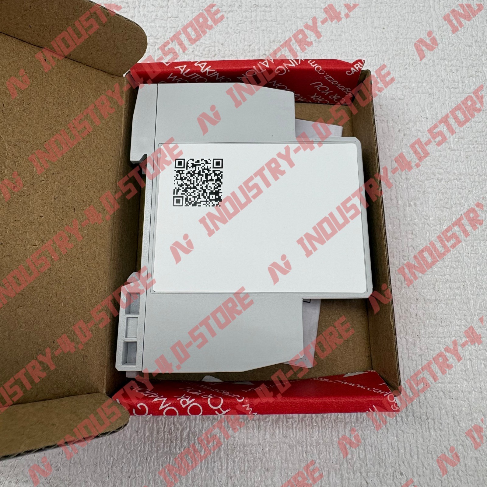 Carlo gavazzi DPB52CM44 electric relay#1pcs new in box