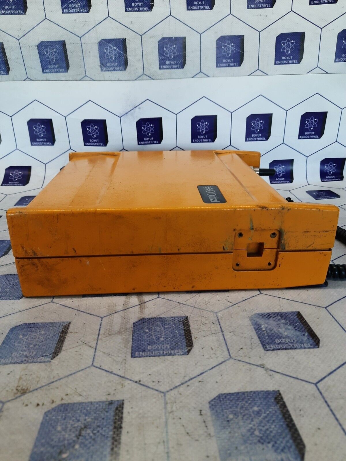 Dittel FSG-60 in 40PC Carrying Case