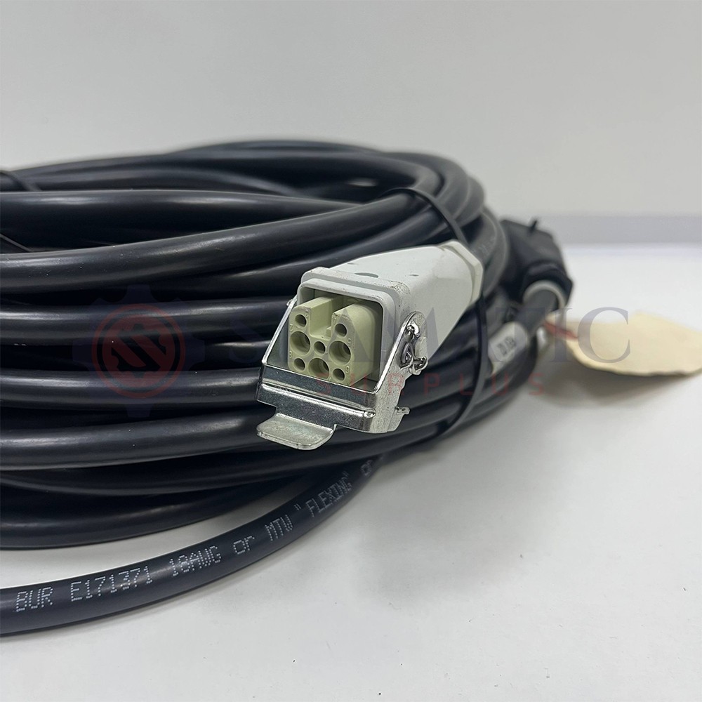 NEW LAPP KABEL STUTTGART OLFLEX TRAY II 221807 18AWG (15 MTR – 50 FT) , V6#14