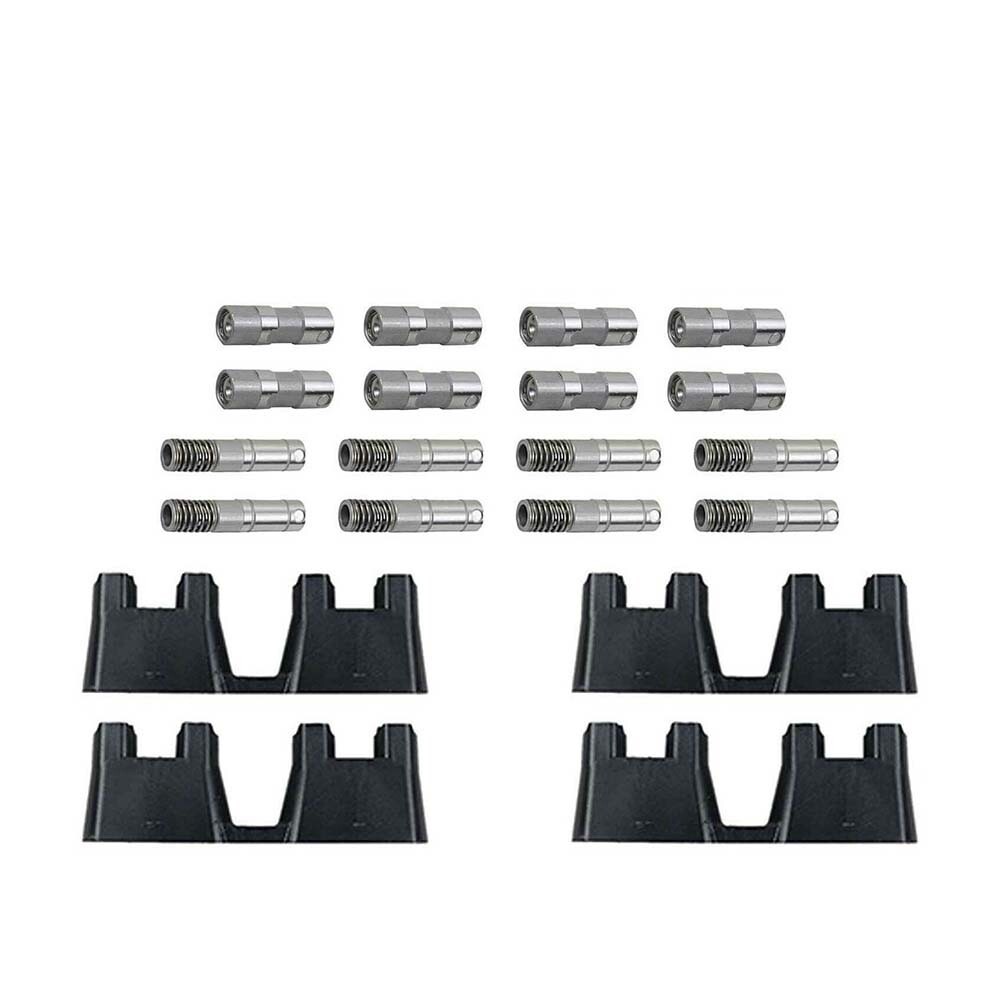 For Chevrolet Silverado GMC Yukon 07-12 5.3L 6.2L Valve lifters and Bases