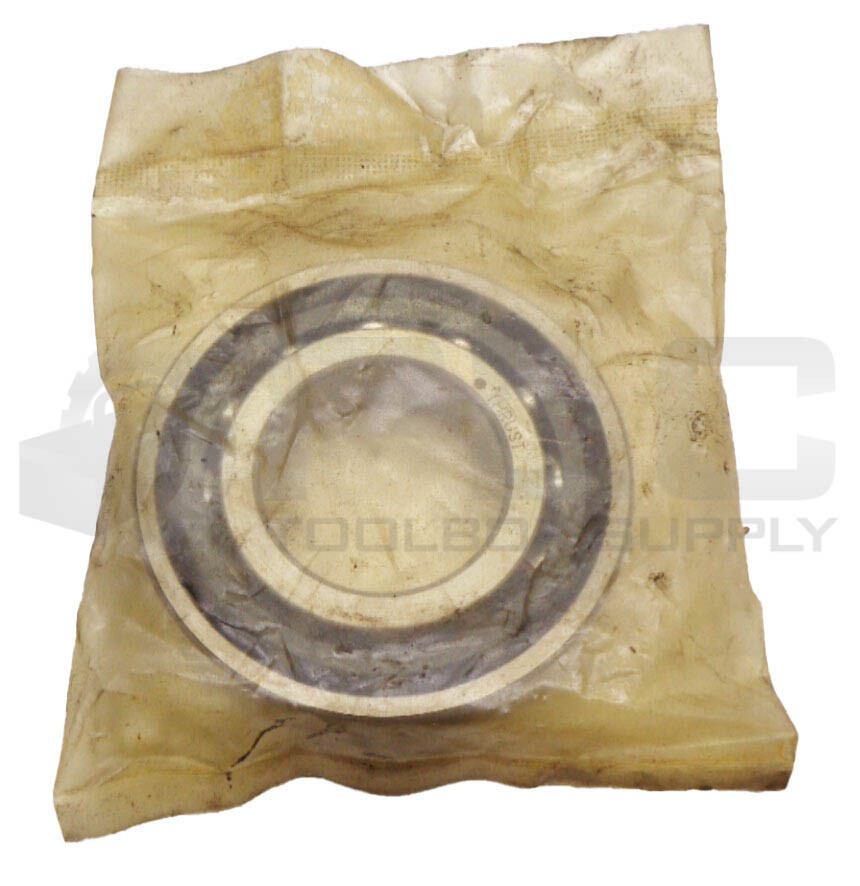 SEALED NEW FAFNIR 2MM207WI DUL C1 BALL BEARING 4D USA THRUST