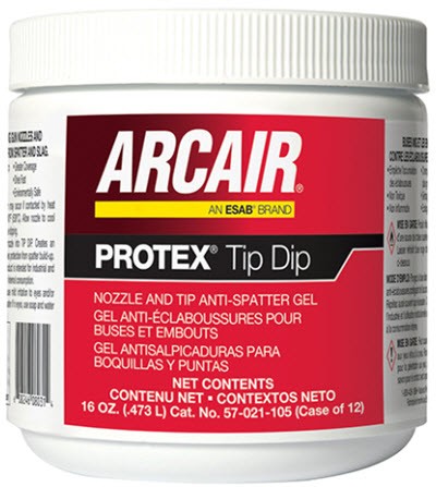 ARCAIR 57021105 1/2″ NPT Copper Electrode Holder