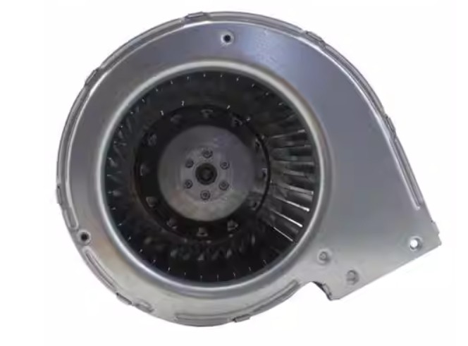 D2D133-AB02-23 D2D133AB0223 400V 270W original centrifugal fan NEW 1PC
