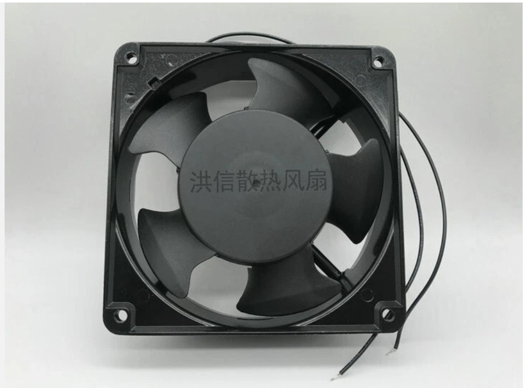 SINWAN FAN MOTOR S109AP-22-1 (MS) 200-240V 50/60HZ cooling fan