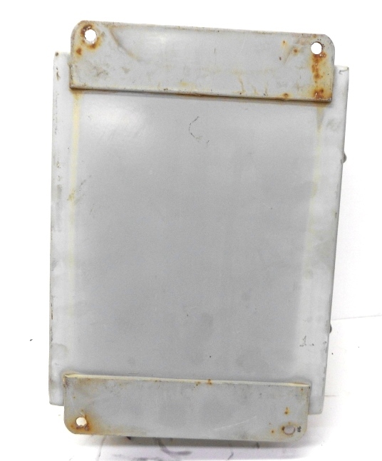 MAGNEHELIC GAUGE 2001C, 0″-1″ OF WATER, IN ENCLOSURE 10 1/2″ X 9″ X 4 1/2″