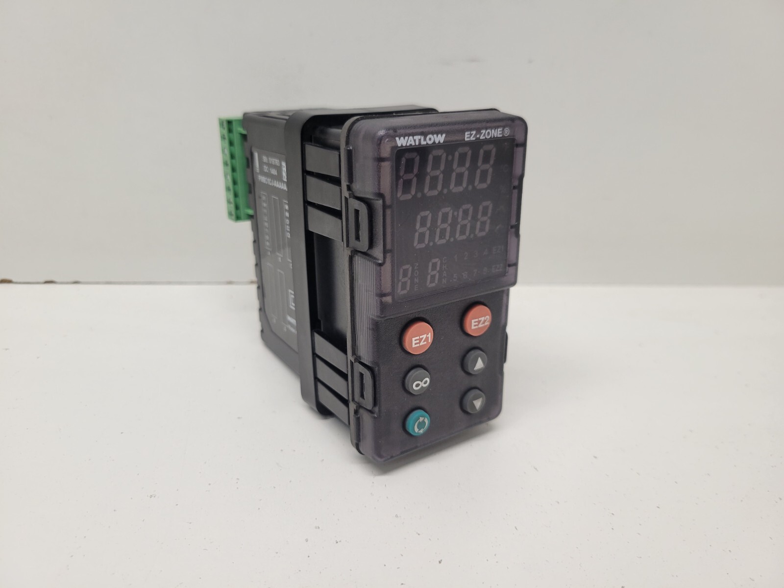 GOOD USED! WATLOW 100-240V MULTI-FUNCTION CONTROLLER PM8C1CJ-AAAAAAA