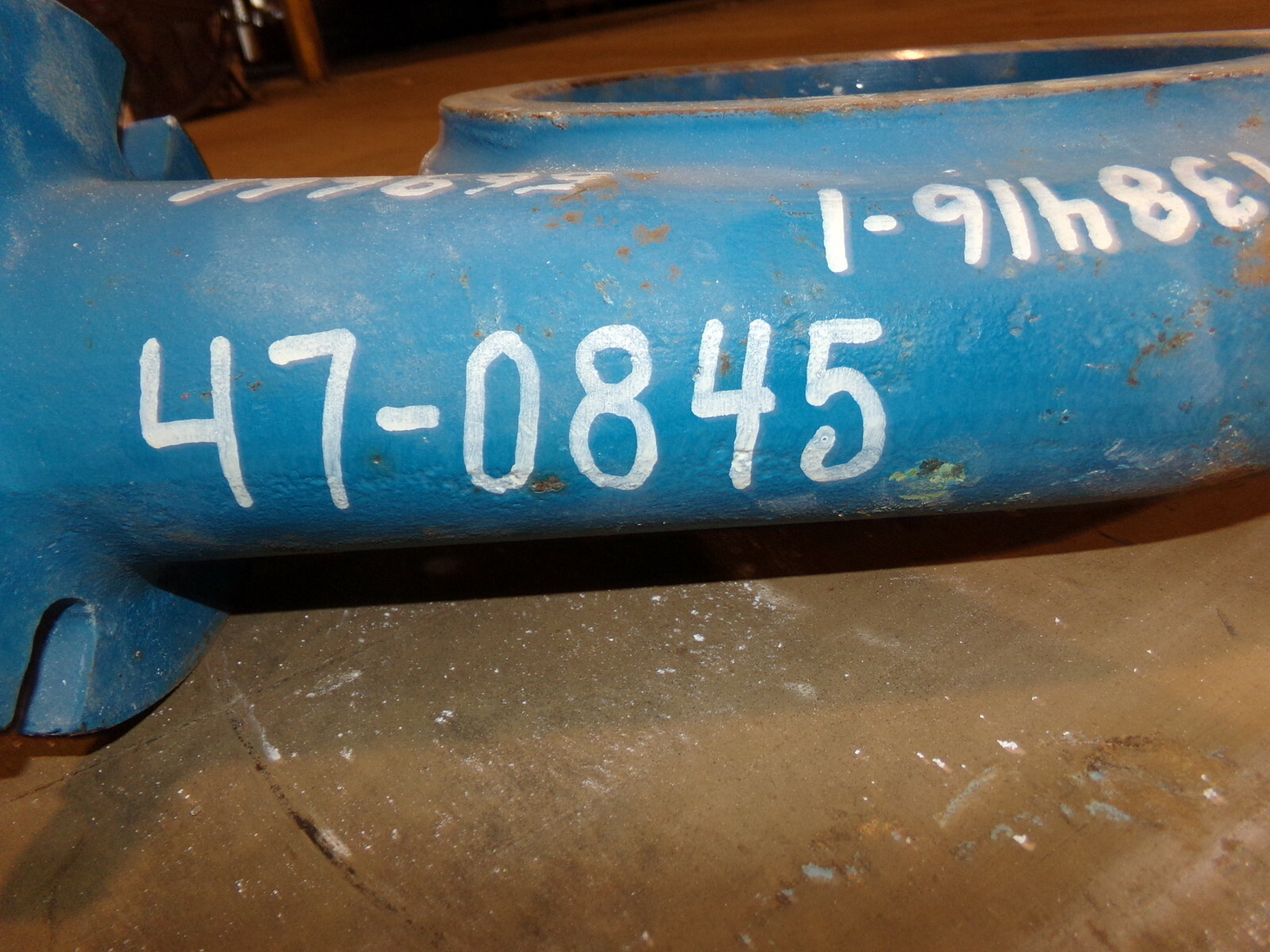 Sala Collar 2″ Casing 569660 138416-1 *FREE SHIPPING*