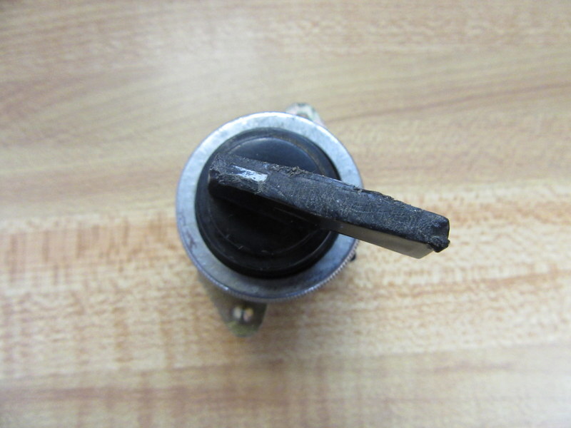 Breter RM400N Selector Switch