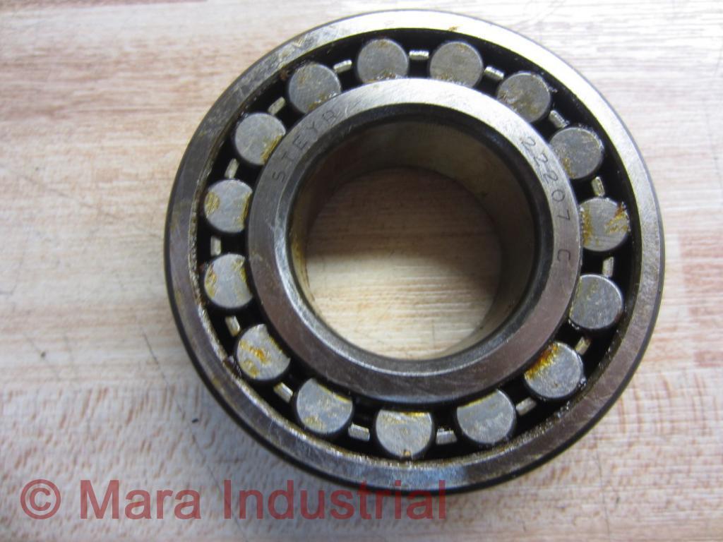 Steyr 22207C Bearing