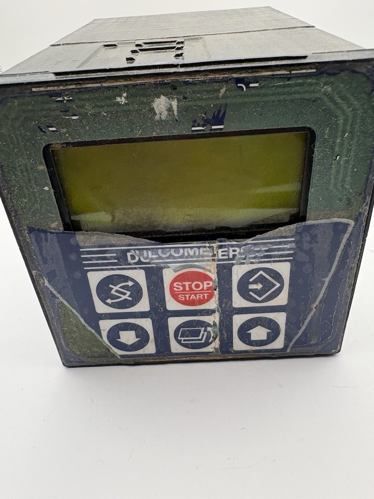 Prominent Fluid Control D1CAD0P10011G220E Dulcometer 1419 NOT TESTED