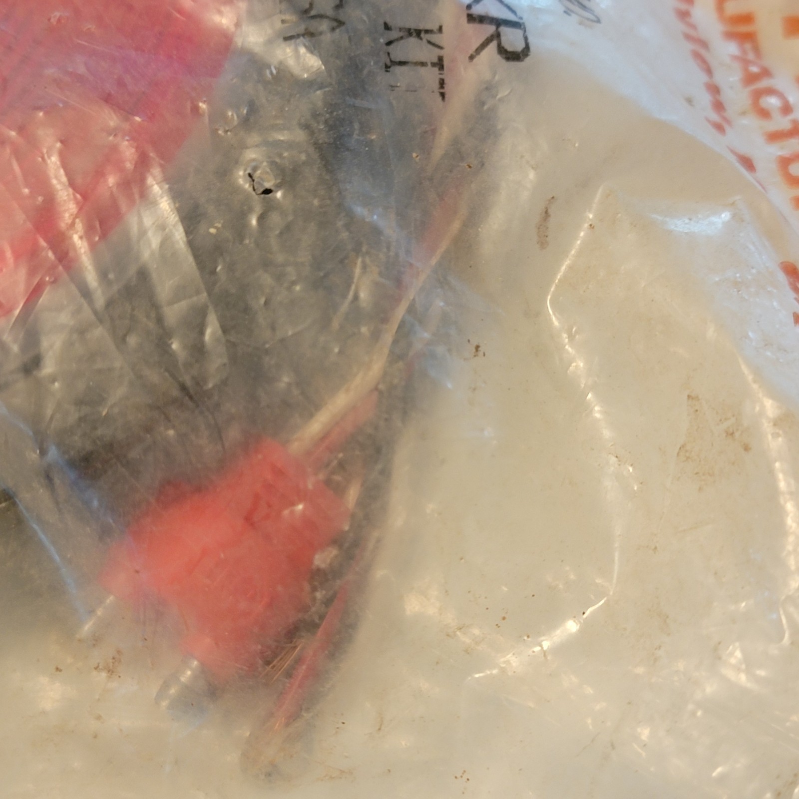 Peterson Manufacturing Co M426KR Stop & Tail Light Kit Sealed Made In USA