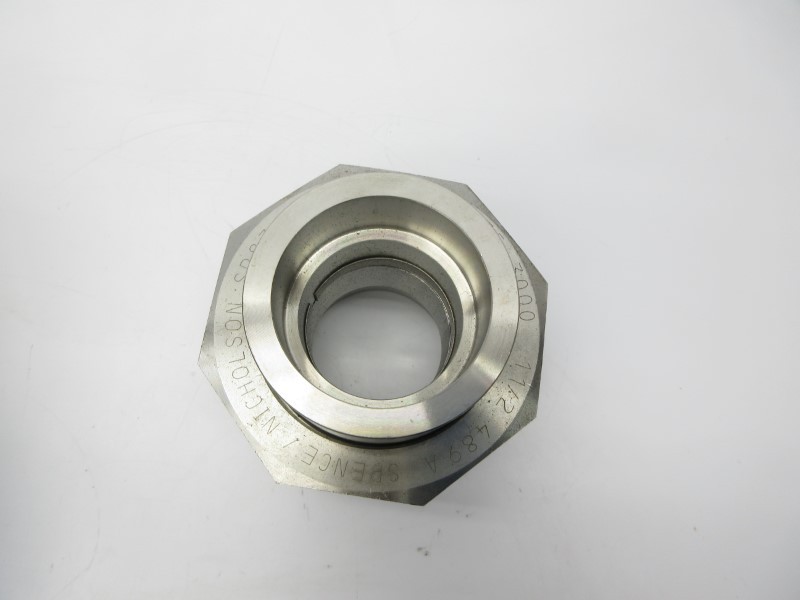 SPENCE SUA-T1GSA 1-1/2″ NSMP