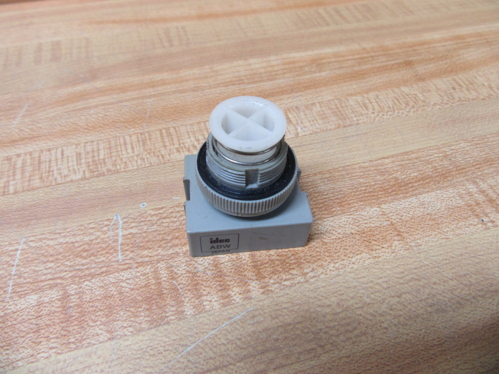 IDEC ABW Izumi Push Button Core Only (Pack of 2)