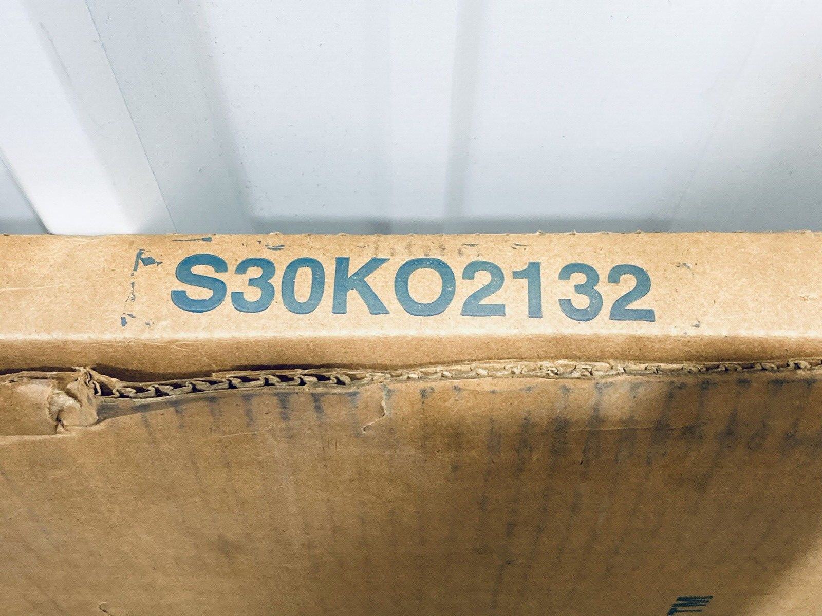 UNUSED SWECO S30K02132 CLAMP RING SCREEN SIEVE 44T CATERPILLAR 30A8A044T
