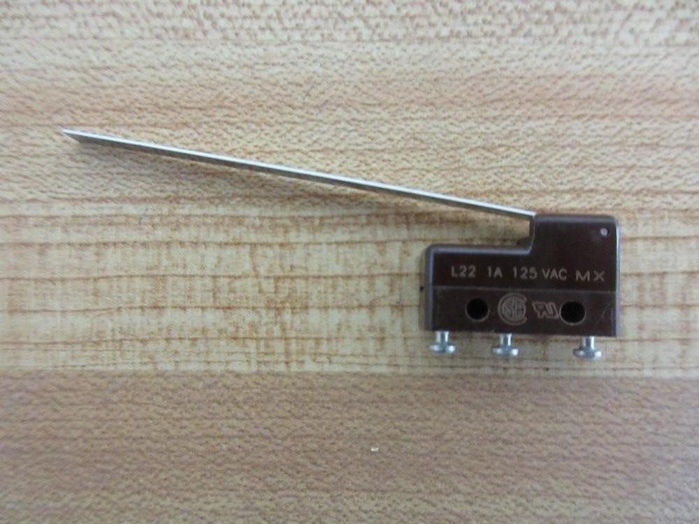 Micro Switch Honeywell 311SM717-T Switch 311SM717T
