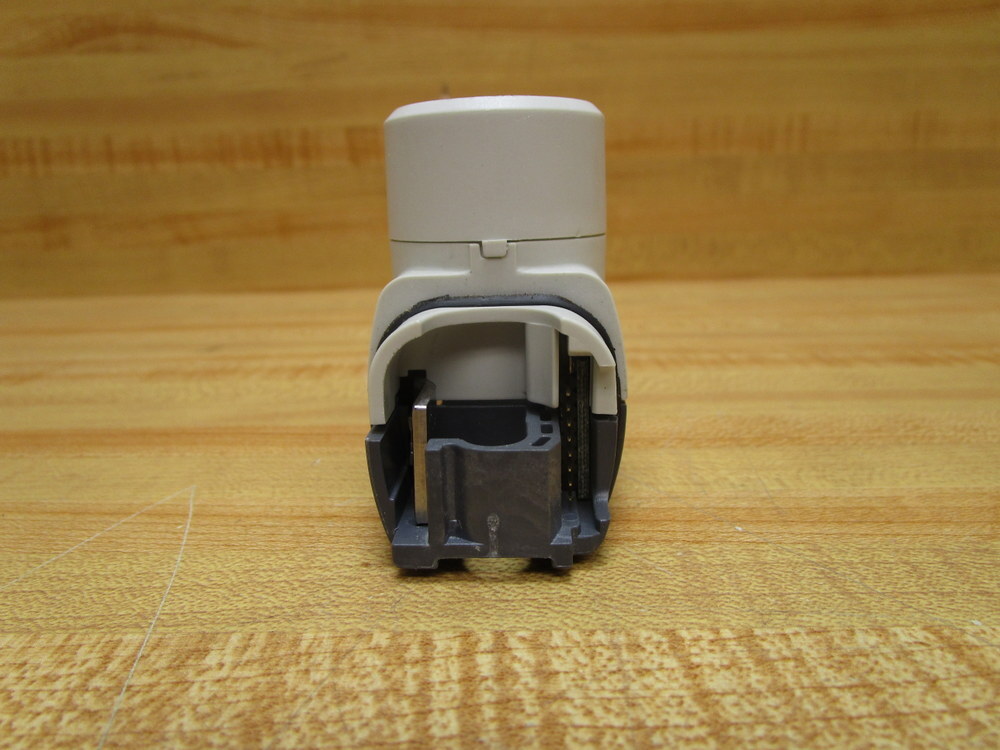 Fortress Interlocks AB Egard Safety Stop Module W/Out Key
