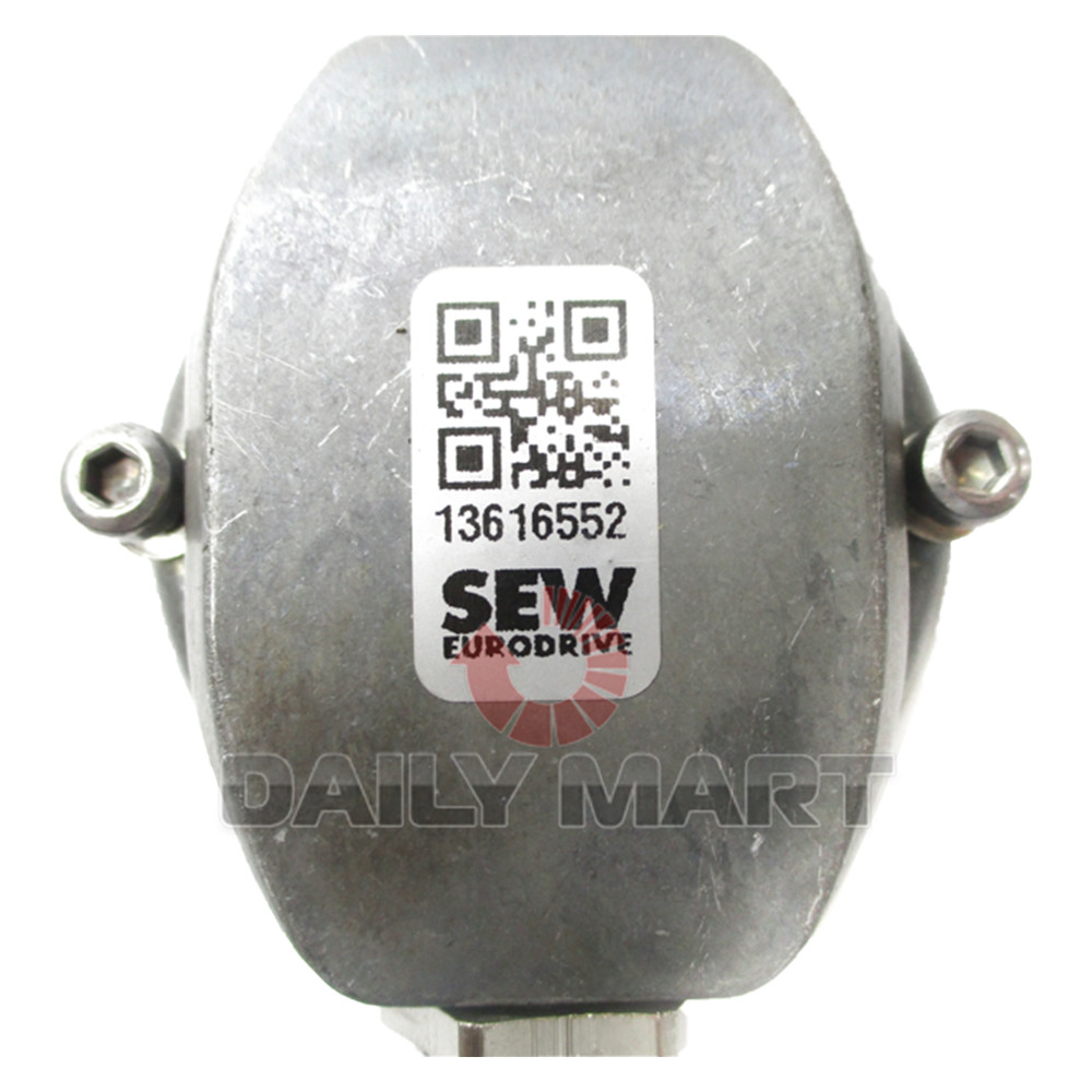 New In Box SEW 13616552 Encoder Communication Adapter