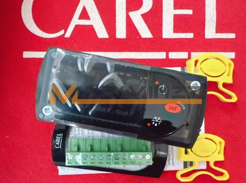 1PCS New CAREL PYDY1Z014B temperature control PZDYY0H001K