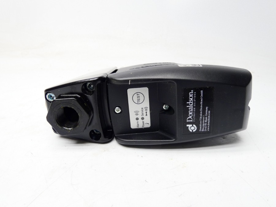 DONALDSON UFM-D10 1C334520-63 95-240VAC 12-230PSI NSMP