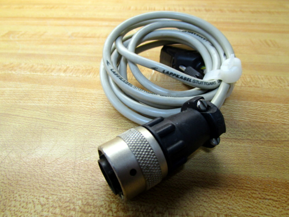 Lapp Kabel LIYY Cable