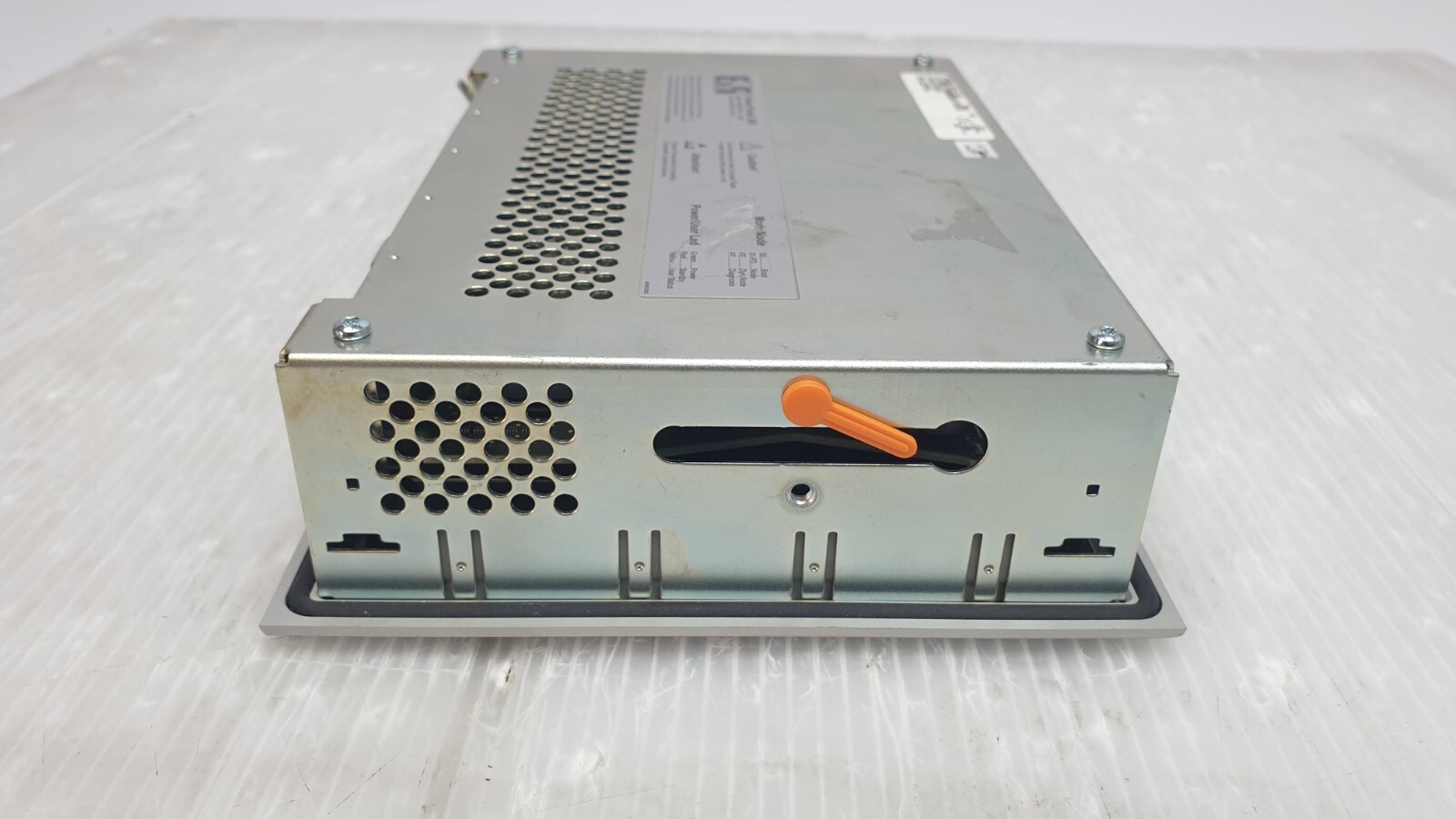 B&R Automation Power Panel 300 4PP320.0571-35 Rev. H0