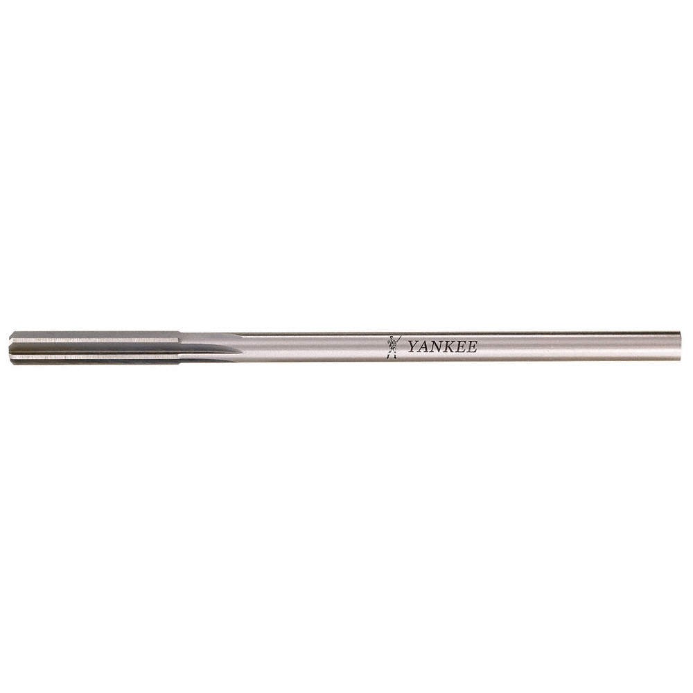 GRAINGER APPROVED 1433-0.4134 Chucking Reamer,10.50mm,6 Flutes 20G479
