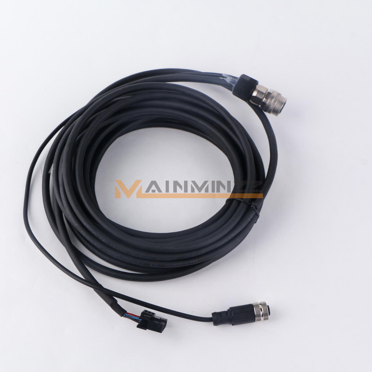 ONE New Fit For HAAS 32-2909 CNC Encoder Feedback Signal Cable 8m