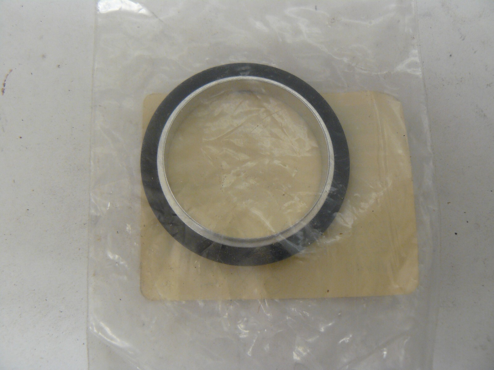 Oxford Instruments 94-G/VAC/SEL/040C centering ring NW40 new