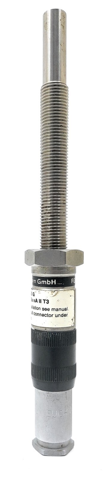 DR E Horn Gmbh BS 4 C1814 Pickup Sensor