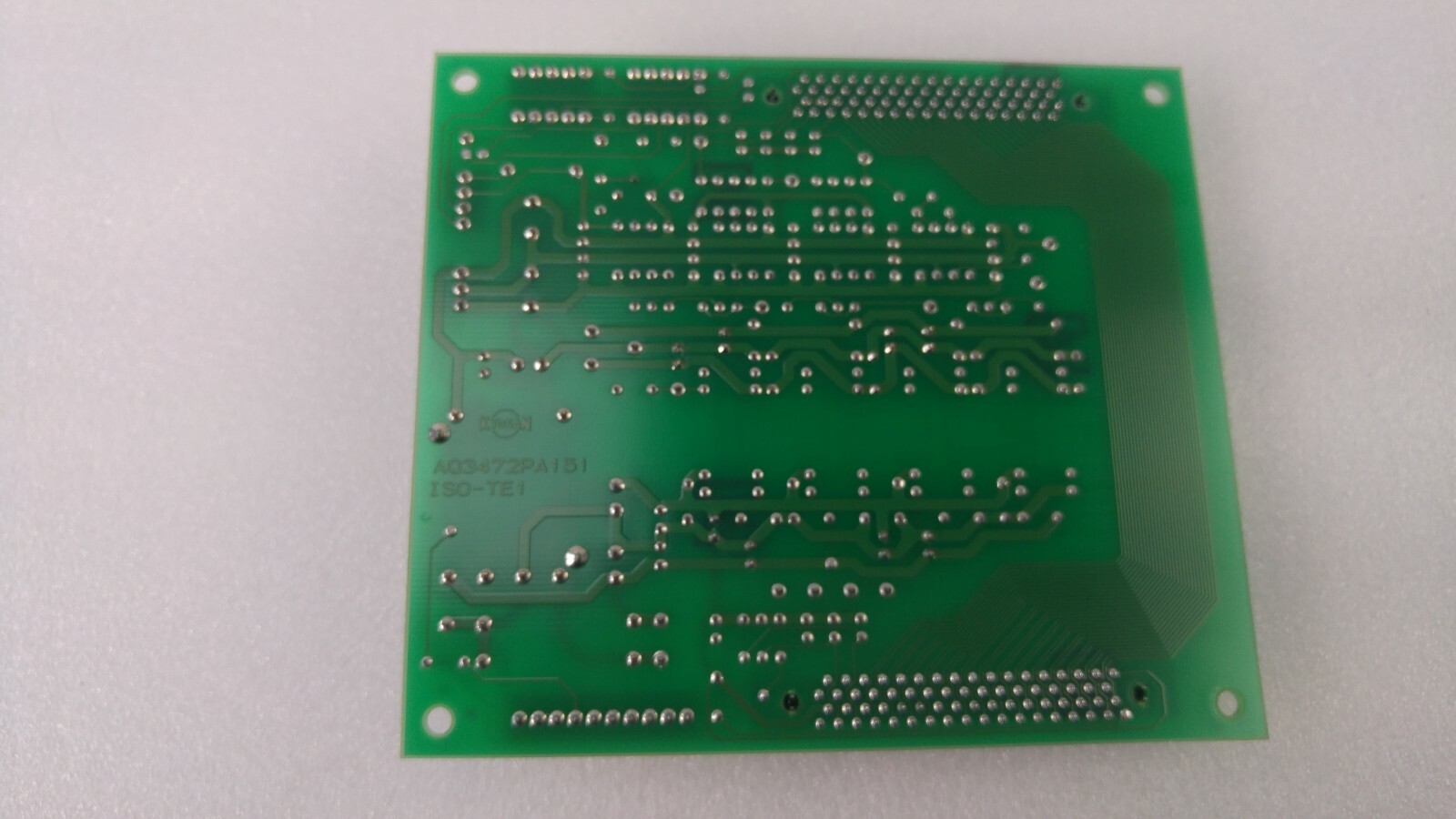 KYOSAN iso-te1 aq3472pa151