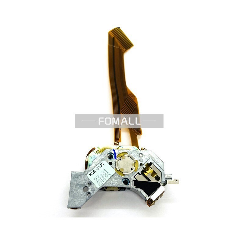 1 Pc. New KSS-313C laser head KSS-313A / KSS-313E general