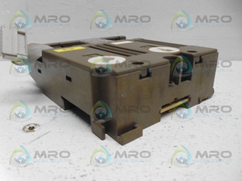 SIEMENS 6ES5700-8MA11 (AS PICTURED) NSNP